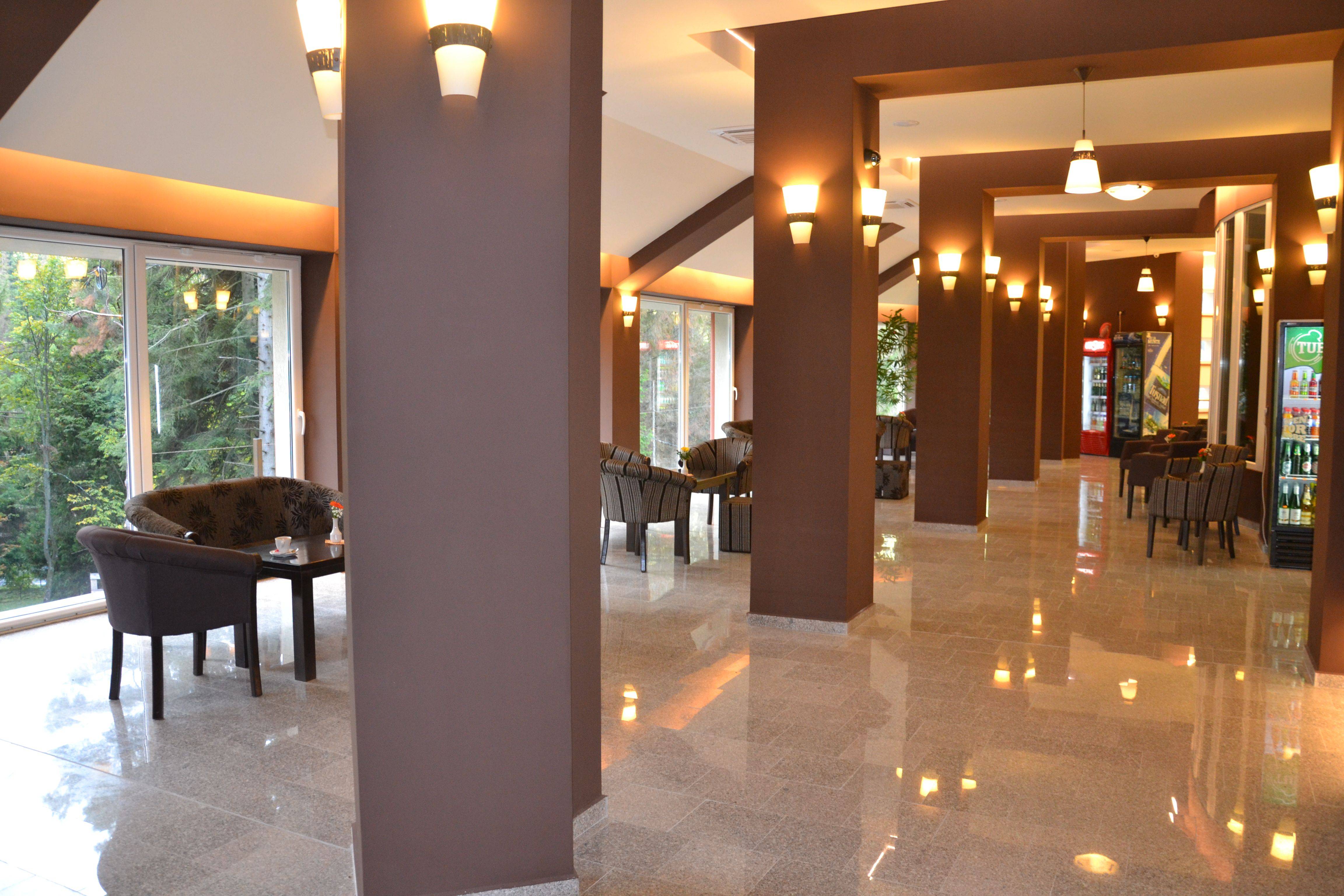 Sarbatori de Pasti 2025 Baile Tusnad Hotel Ciucas 