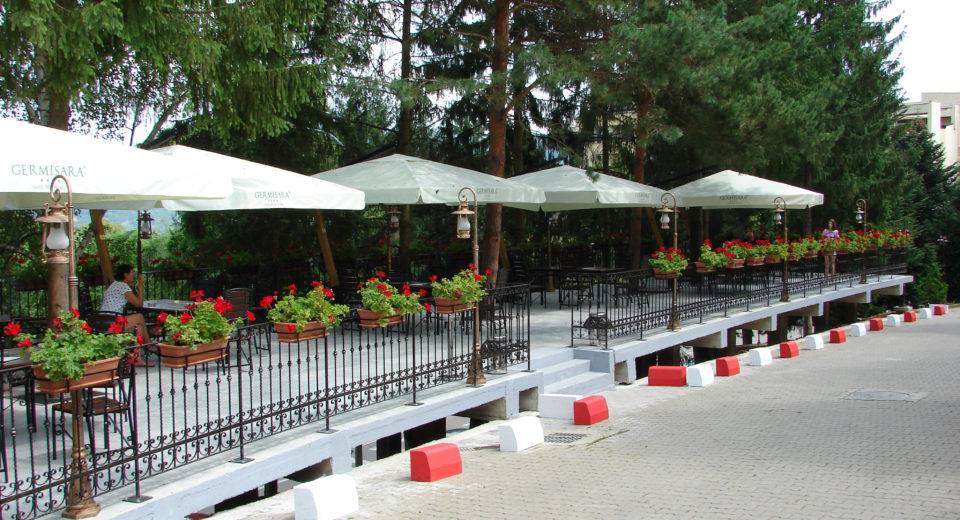 Sejur Relaxare 2023 Geoagiu Bai Hotel Germisara Resort & SPA