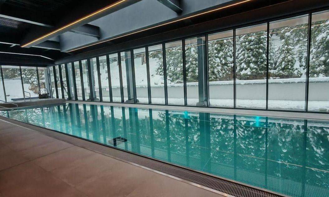 Sarbatori de Pasti 2025 in Pestera Padina Hotel Pestera Wellness SPA*****