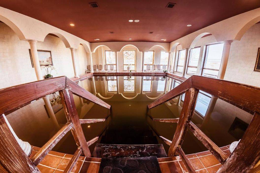 Sfantul Andrei si Ziua Nationala 2023 Sangeorgiu de Mures Apollo Wellness Club