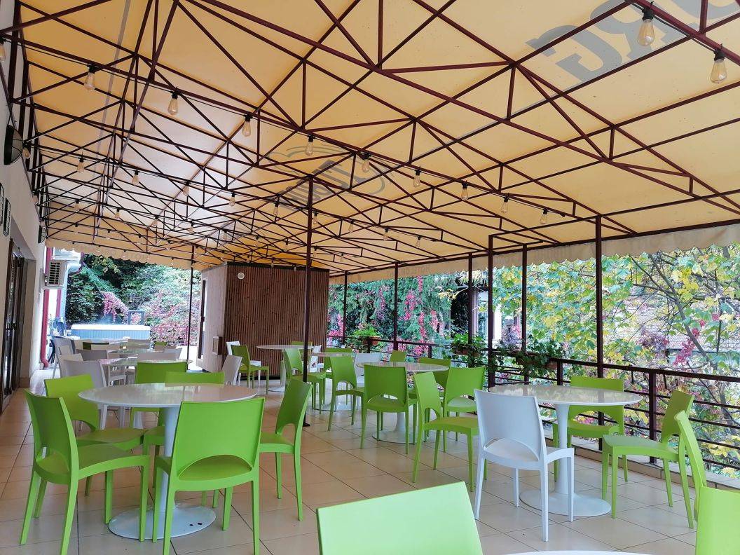Sarbatori de Pasti 2024 Calimanesti Hotel Orizont Cozia