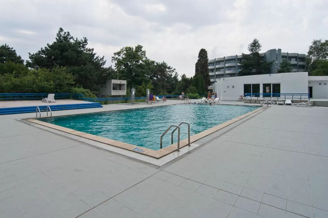 Litoral 2021 Venus Hotel Raluca***