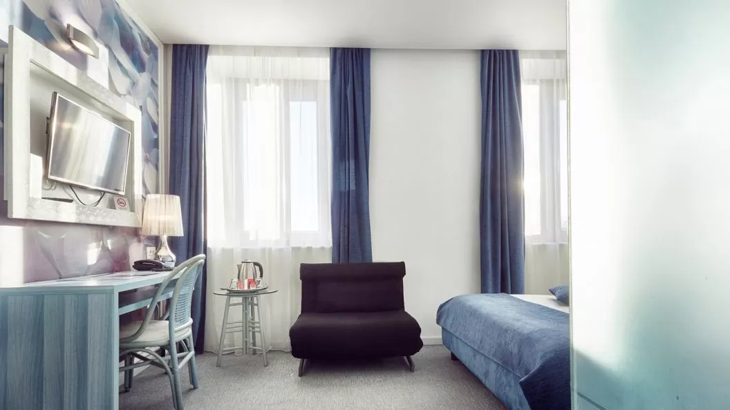 Cazare 2025 Sibiu Hotel Continental Forum