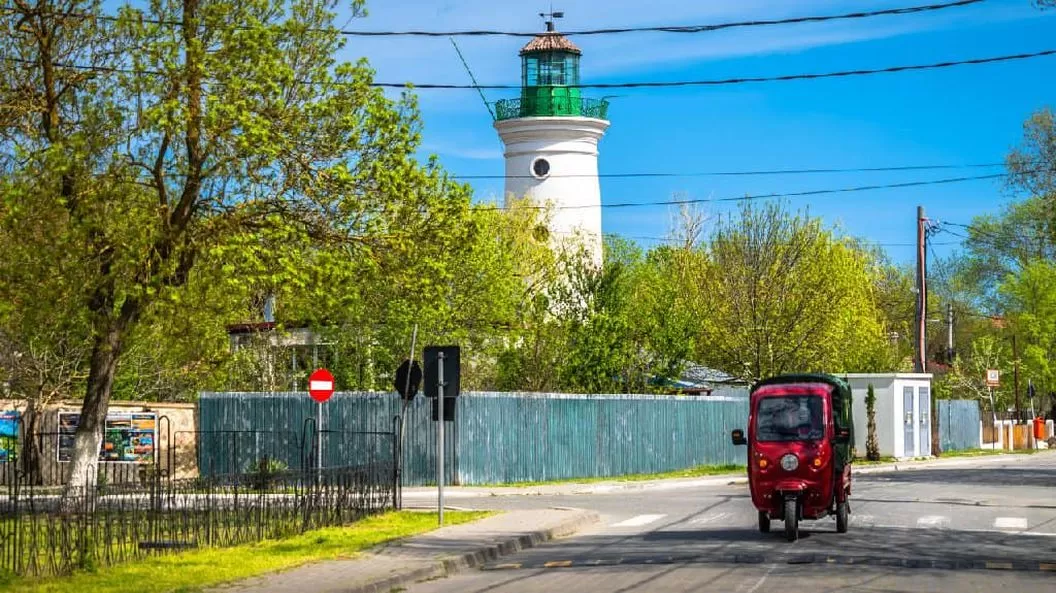 Vacanta 2025 Delta Dunarii Sulina Pensiunea Perla