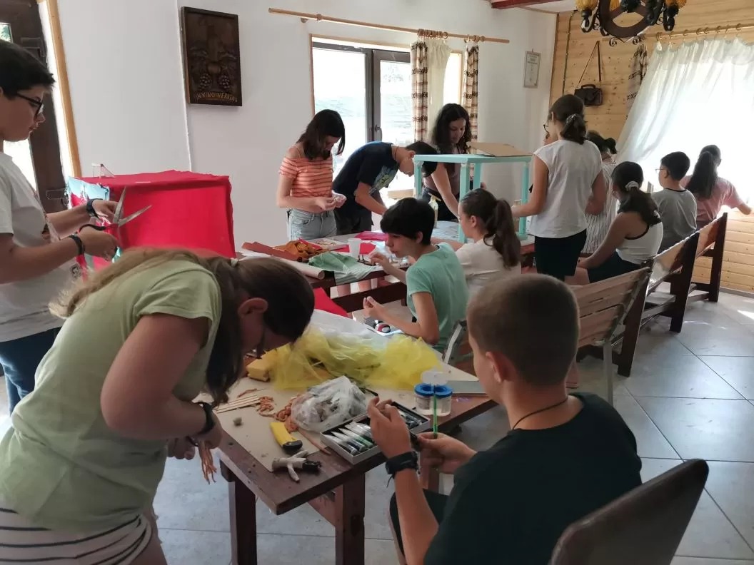 Craciun All Inclusive Traditional la Munte 2025 Marginimea Sibiului Rau Sadului Complex Turistic Nora