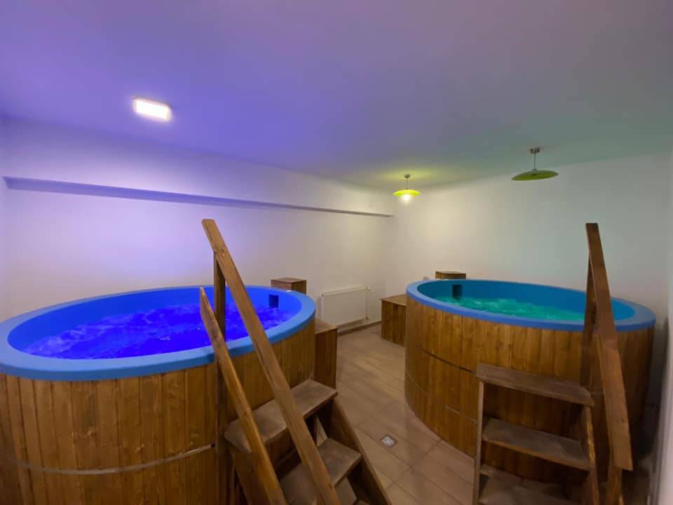 Sejur Munte Predeal Hotel Ski & Sky