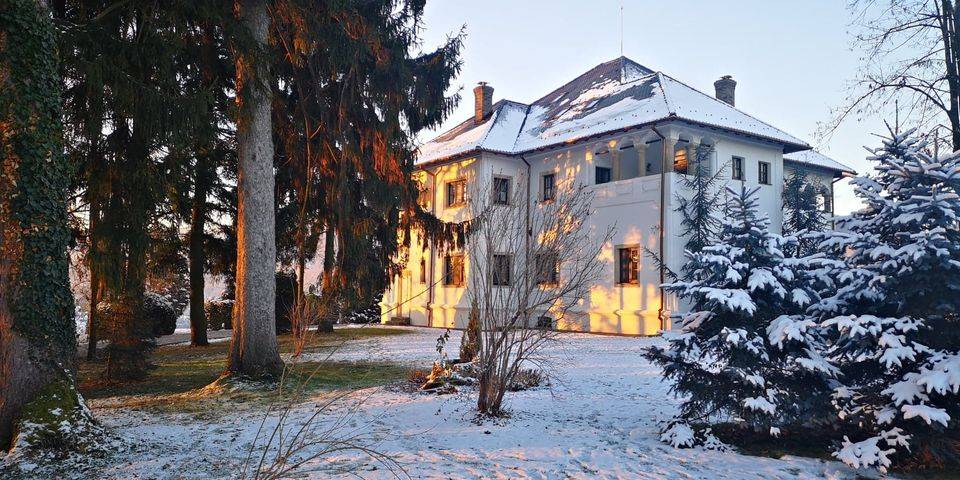 Vacanta la tara 2023 Maldaresti Conacul lui Maldar****