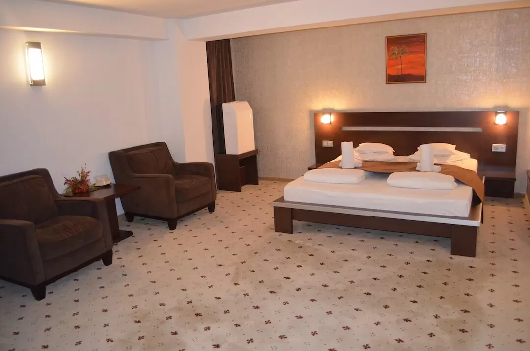 Cazare 2025 Sibiu Hotel Premier