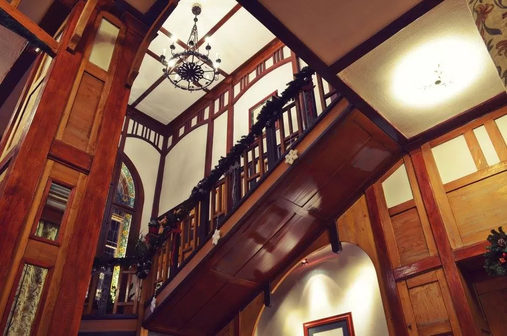 Sejur odihna 2022 Sinaia Vila Camelia
