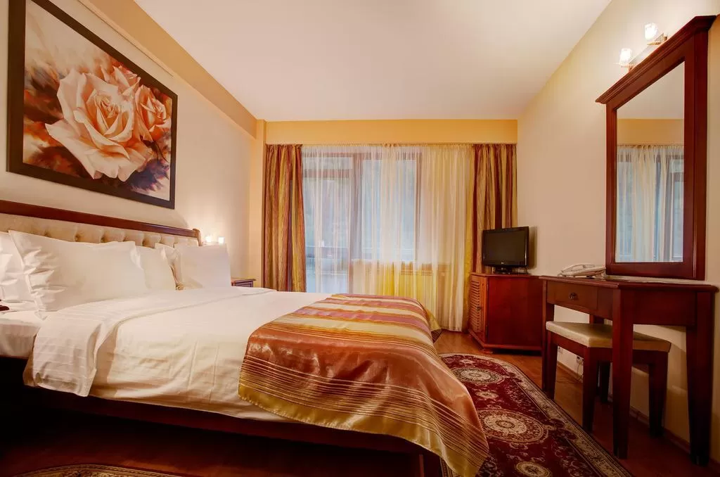 Sejur odihna 2024 in Slanic Moldova Hotel Nemira