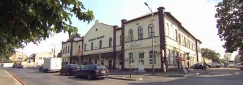 Transport autocar Bucuresti - Chsinau si retur
