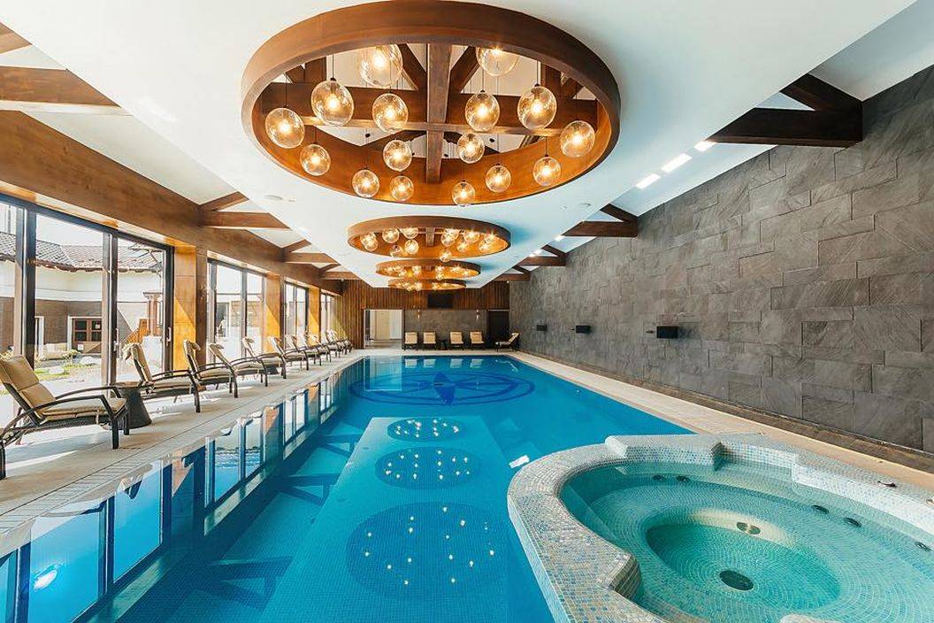 Sejur Odihna 2025 Borsa Hotel Nord
