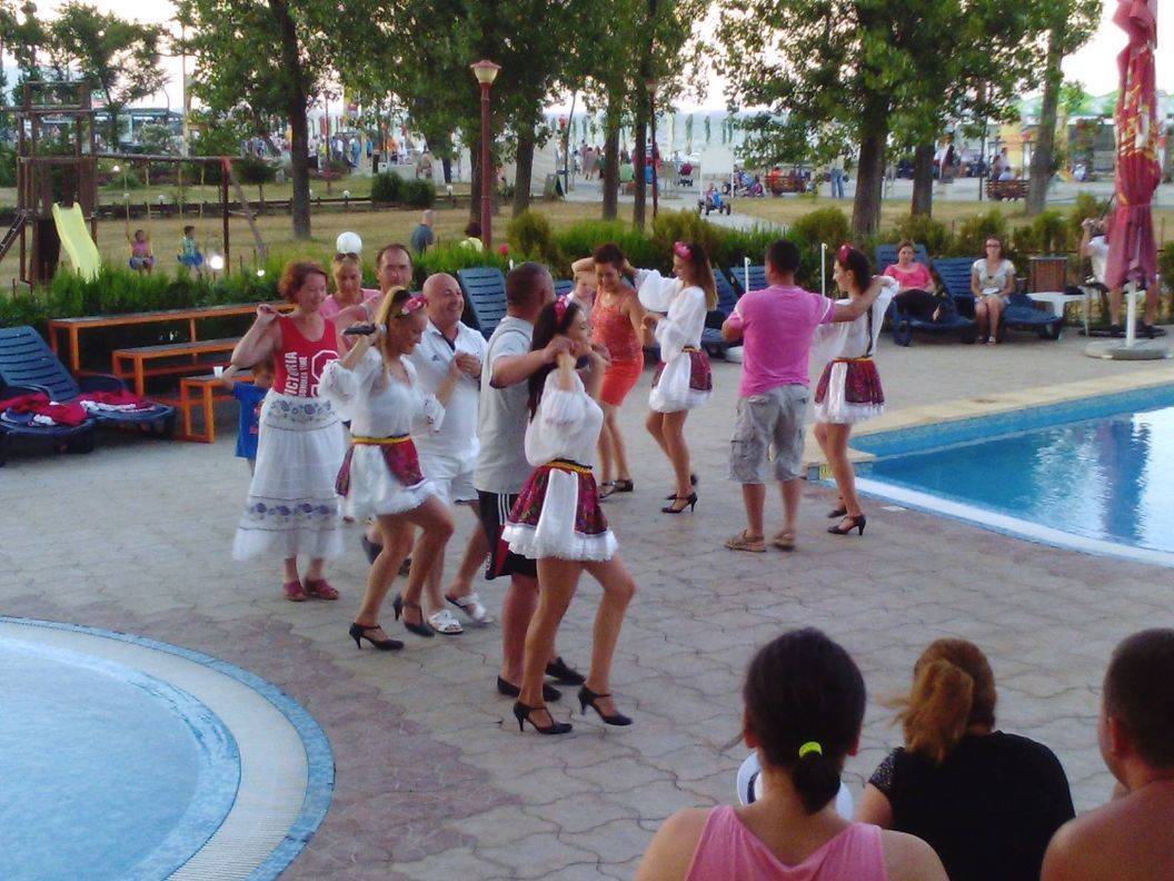 Prichindel All Inclusive 2023 Mamaia Hotel Modern**** 