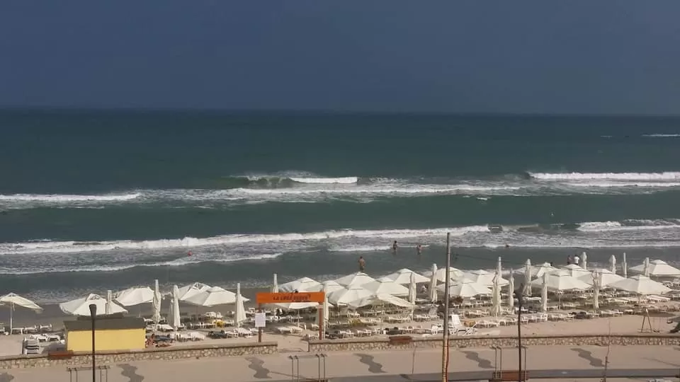 Seniori 55 Plus 2022 Mamaia Hotel Modern****