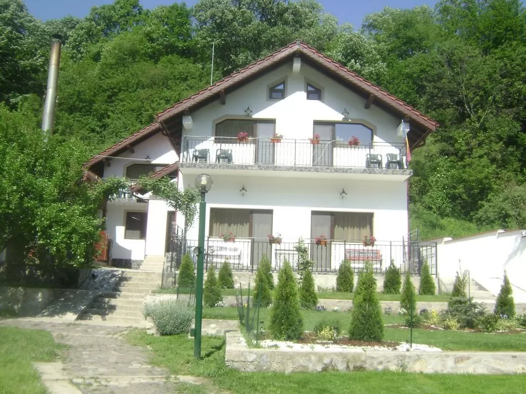 Sejur odihna 2020 Baile Herculane Pensiunea Casa Natura*** 