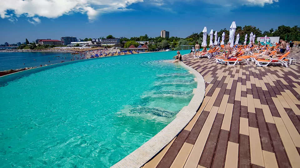 Litoral 2024 Cap Aurora Hotel Mera Onix****