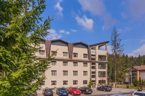 Sejur odihna 2026 Poiana Brasov Hotel Rizzo