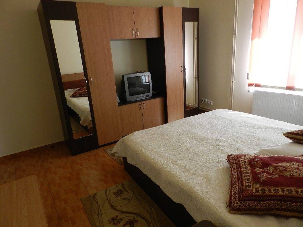 Sejur odihna Poiana Brasov Vila Cristalfrost***