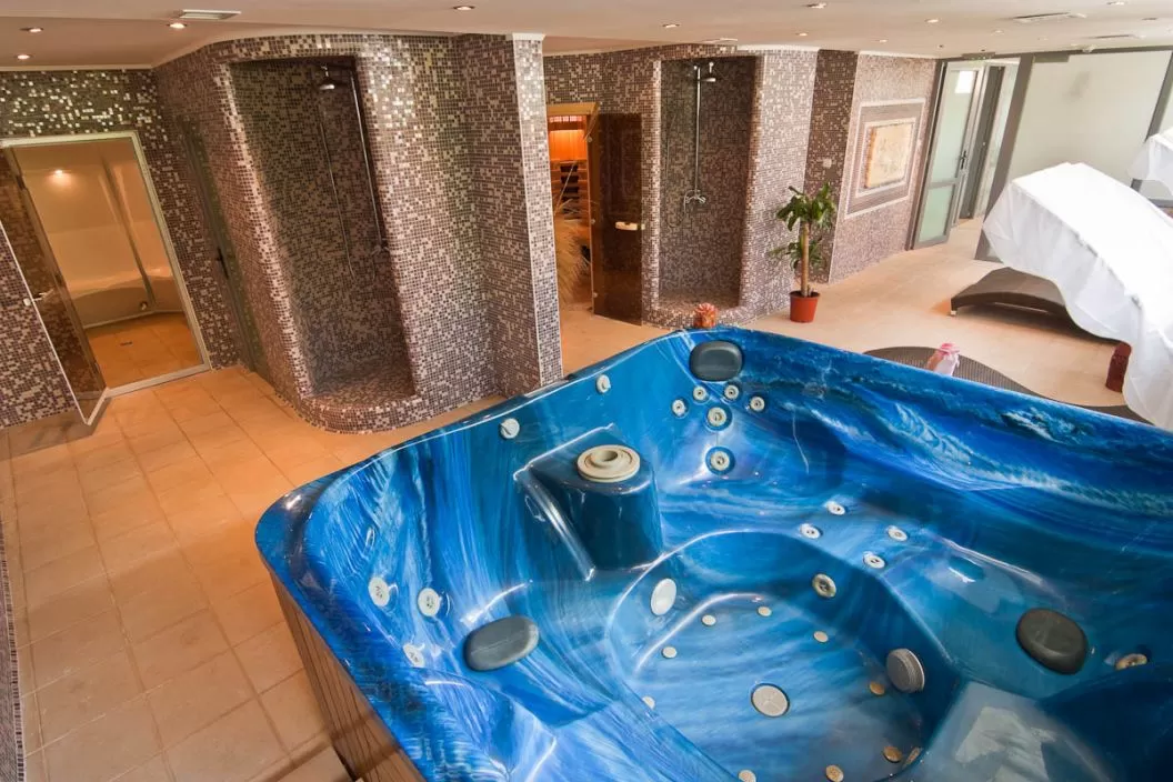 Litoralul pentru toti 2021 Saturn Hotel Cleopatra**** 
