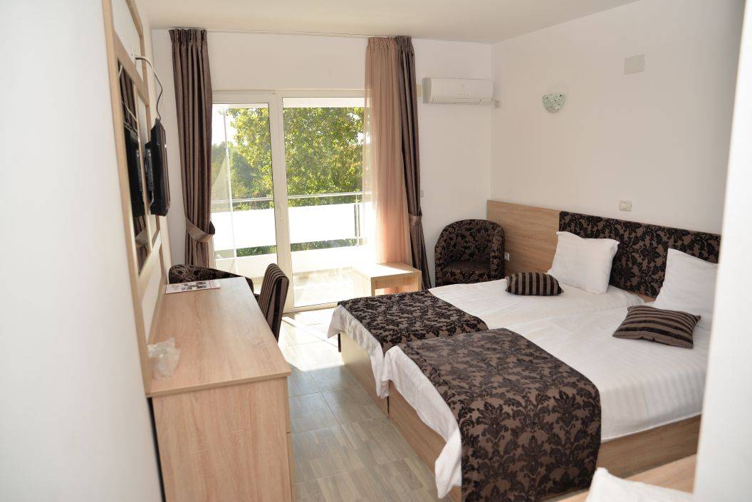 Litoral 2021 Venus Hotel Ammon***