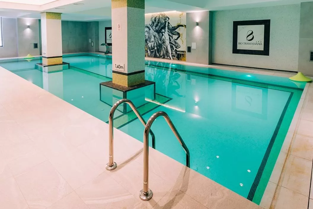 Cazare 2025 Suceava Hotel SPA Mandachi