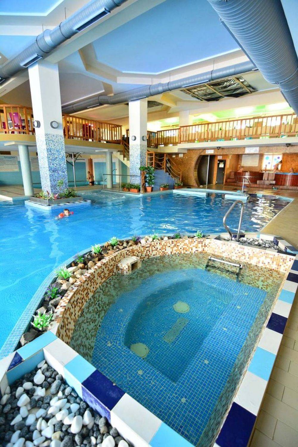 Cazare 2023 Maramures Baia Mare Hotel Seneca*** 