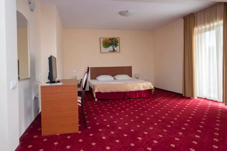Cazare 2020 Zalau – Hotel Popasul Romanilor****