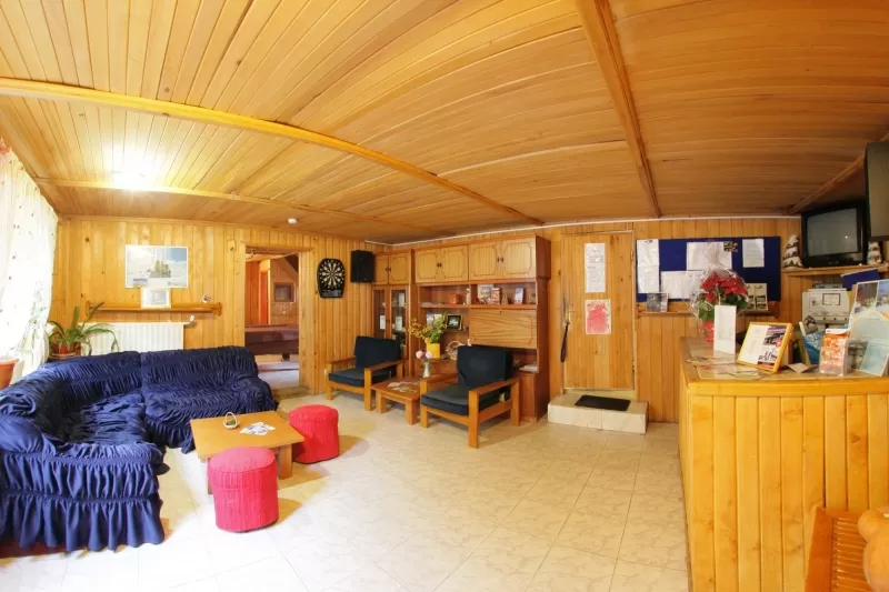 Revelion 2021 in Busteni – Hostel Casa Cristina*** 