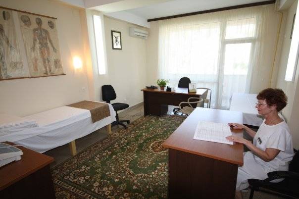 Litoral 2022 Venus Hotel Palace Lake Mezotermale***