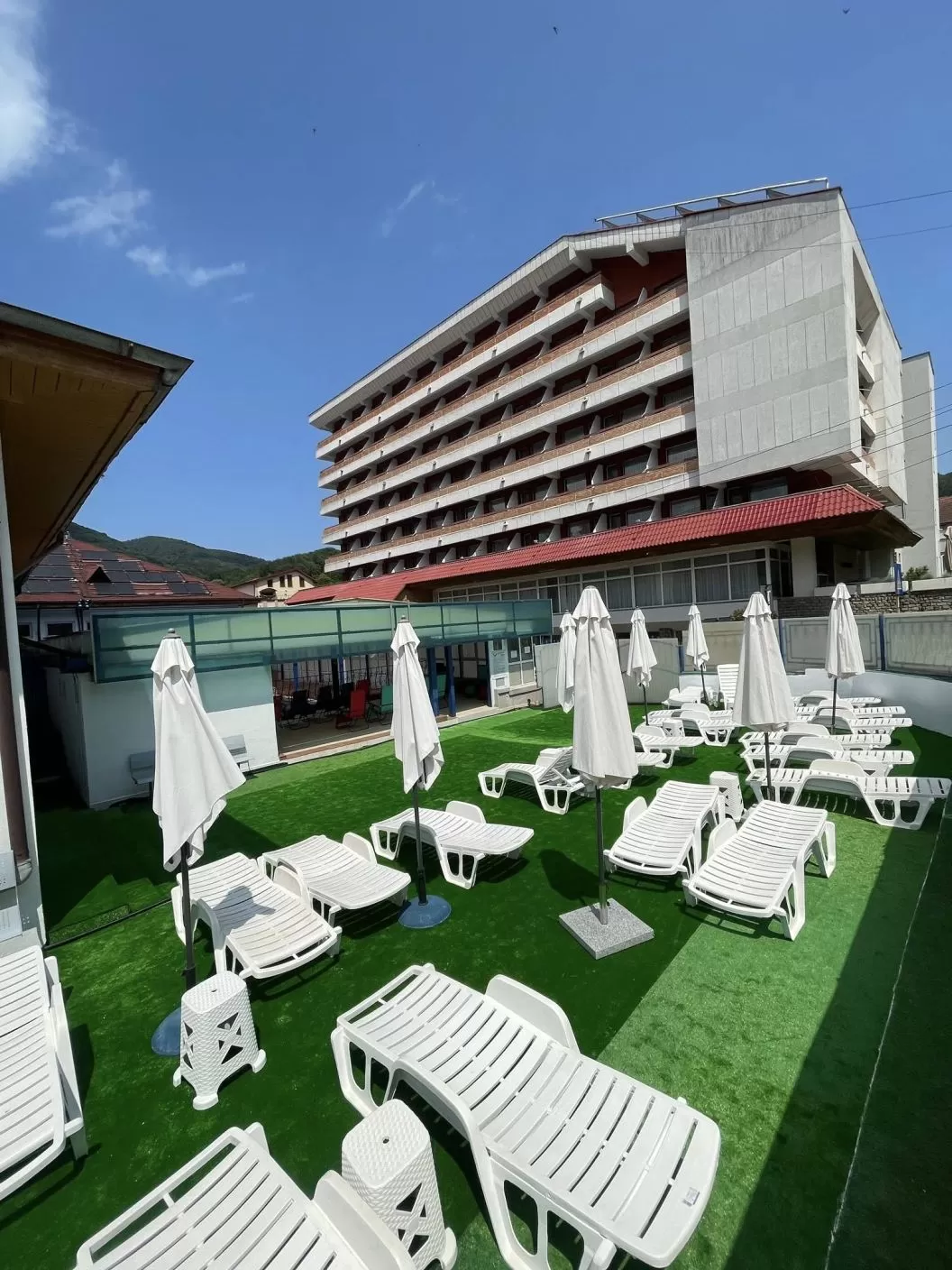 Sarbatori de Pasti 2026 Baile Olanesti Hotel Olanesti Medical SPA