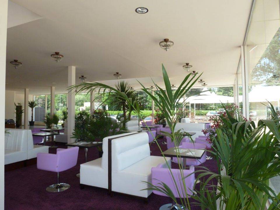 Tratament balnear 2022 Venus Hotel Palace Beach****