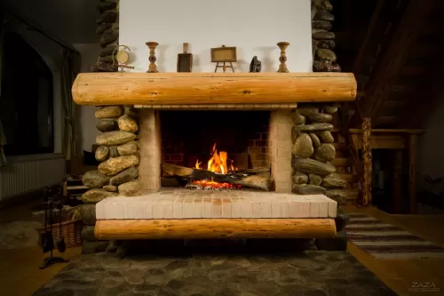 Revelion 2026 la poalele Fagarasului Cartisoara Pensiunea Casa Mosului***