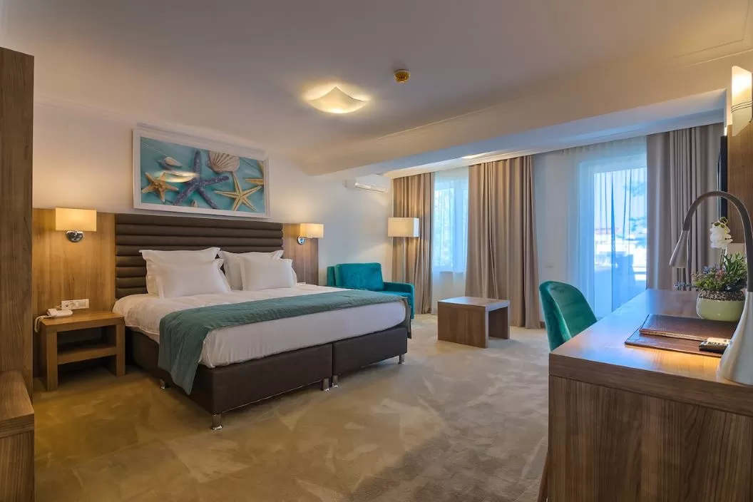 Litoral 2026 Saturn Hotel Saturn