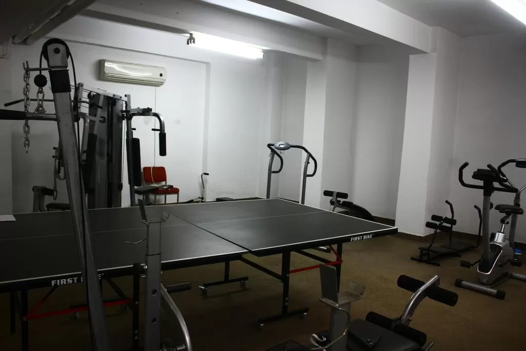 Cazare 2022 Bucuresti Hostel Formenerg***