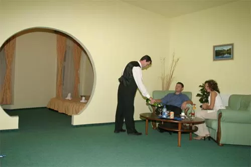 Cazare 2020 Gheorgheni Hotel Rubin***
