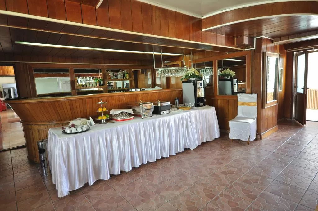 Cazare Constanta 2024 Hotel Dobrogea**