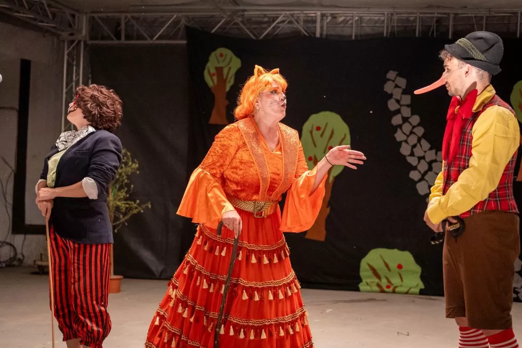 Litoralul pentru toti 2021 Jupiter Hotel Delta*** 