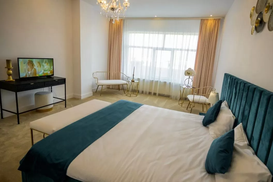 Litoral 2024 Mamaia Hotel Queen Vera