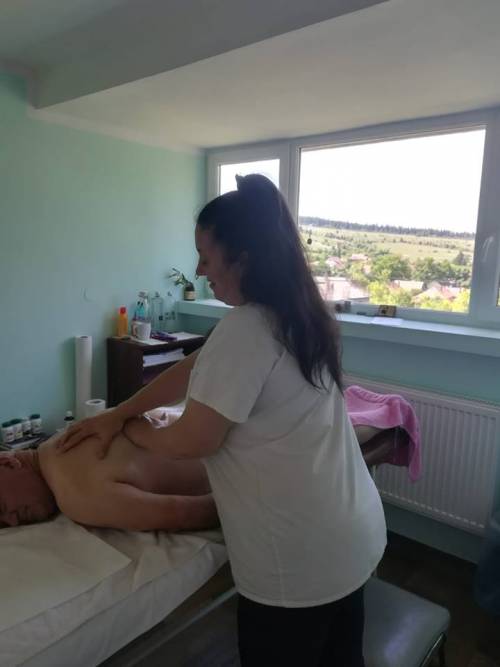 Oferta speciala Relaxare si tratament 2023 Covasna Hotel Montana
