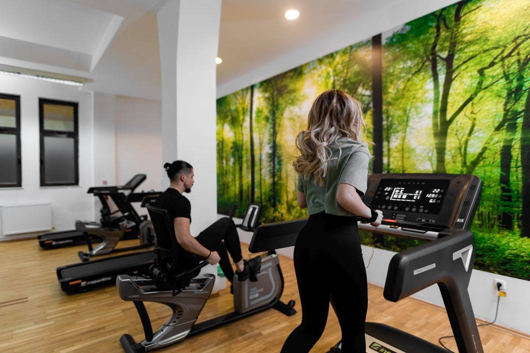 Creste-ti Imunitatea 2025 Covasna Hotel Caprioara SPA Wellness Resort