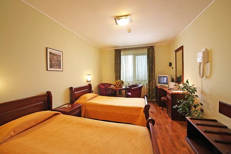 Cazare 2023 Veliko Tarnovo Hotel Meridian Bolyarski