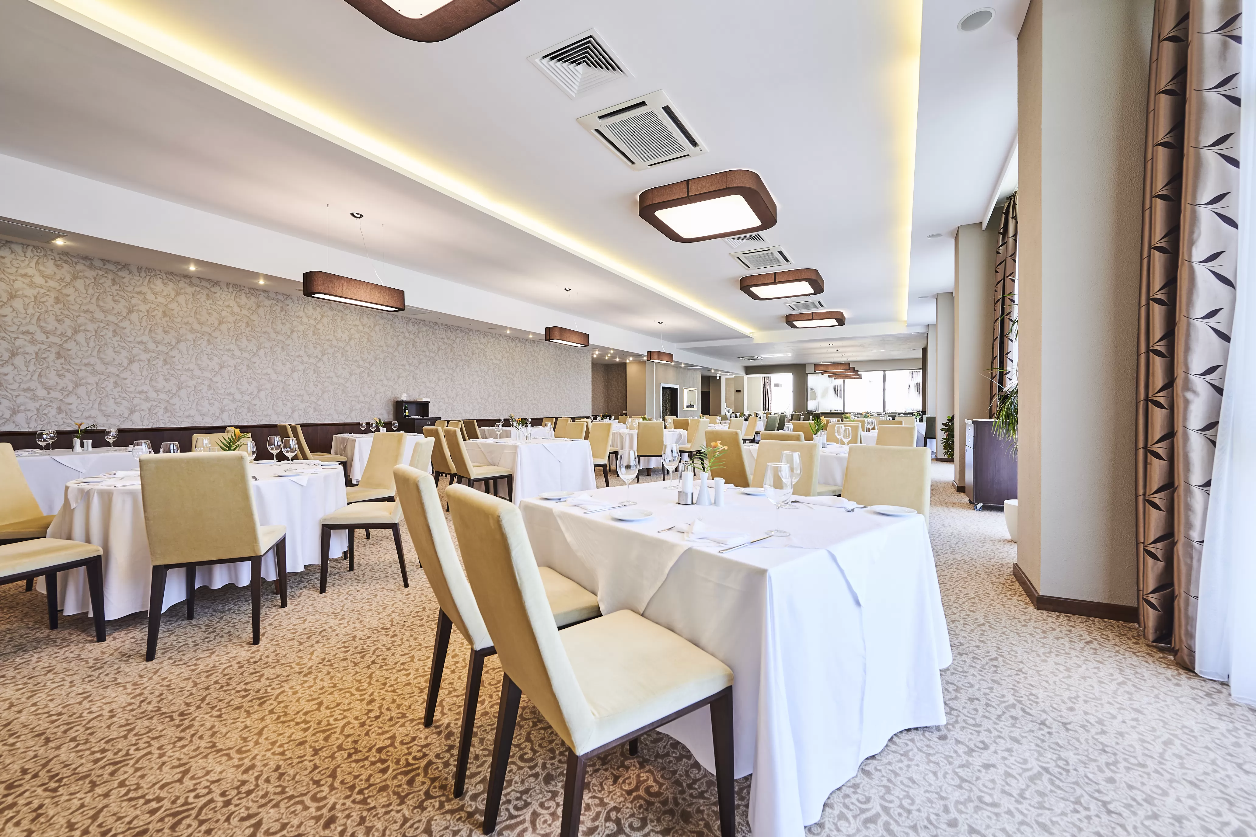  Pachet Antistress 2025 Covasna Hotel Clermont
