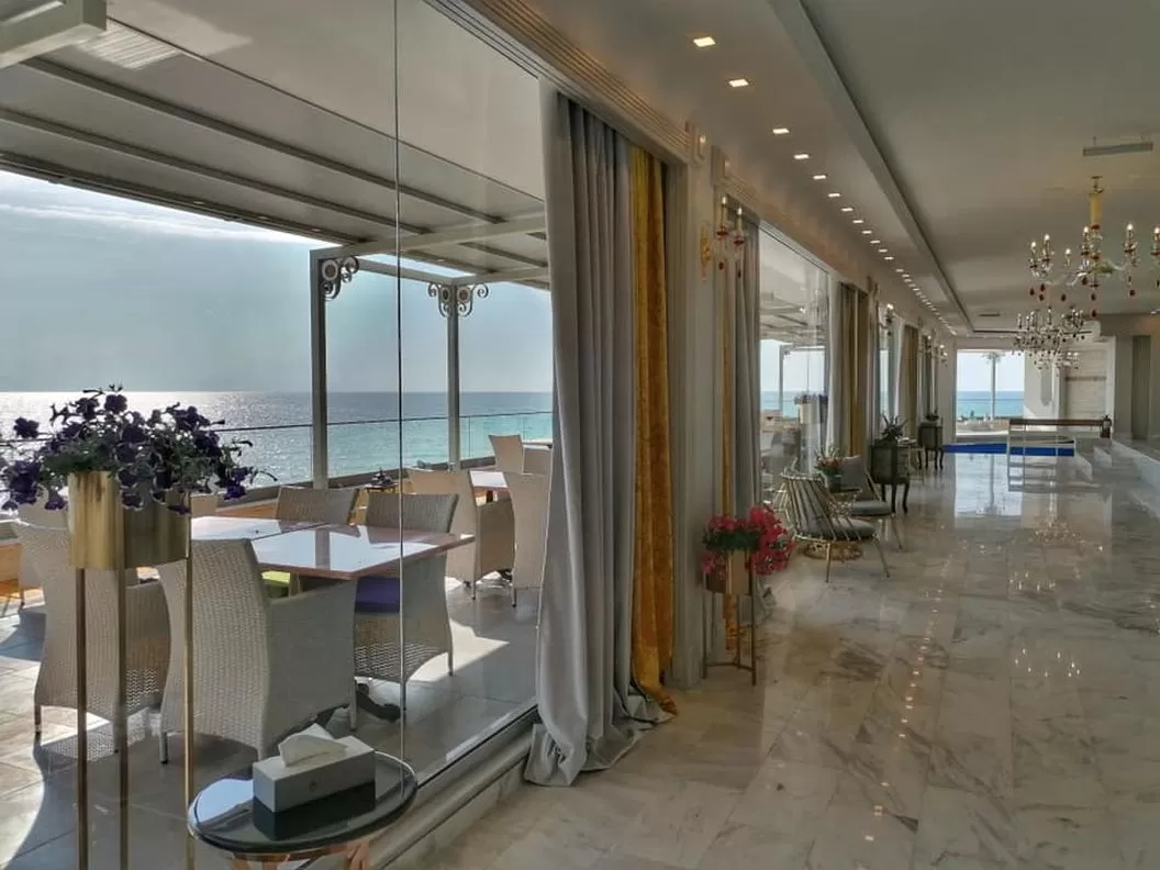 Litoral 2022 Olimp Phoenicia Blue View Resort**** 