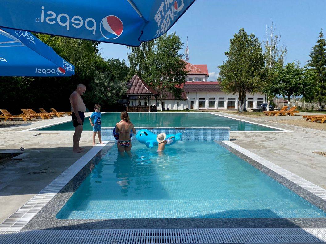 Sejur Tratament Balnear Asigurati 2023 Ocna Sugatag Hotel Craiasca***