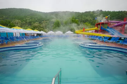 Zile Gratuite Martisor 2026 Odihna Caciulata Complex Balnear Cozia