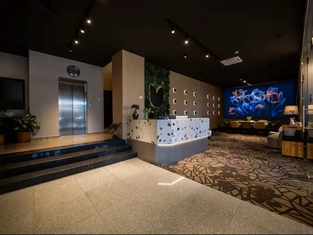 Cazare 2026 Pitesti Ibis Styles Pitești