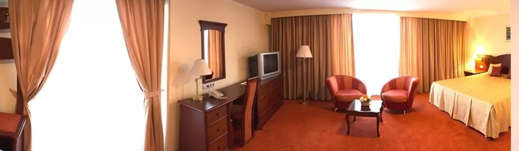 Sejur relaxare 2023 Aqualand Paradisul Acvatic Brasov Hotel Alinalex***