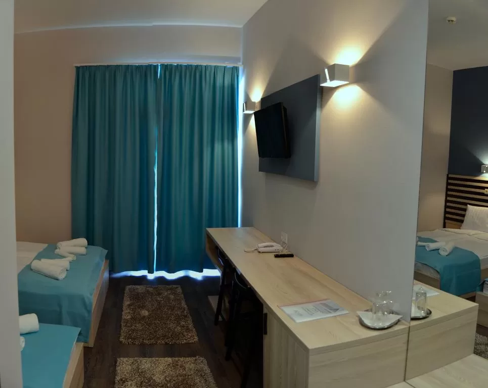 Sejur Odihna 2025 Praid Hotel Altus SPA