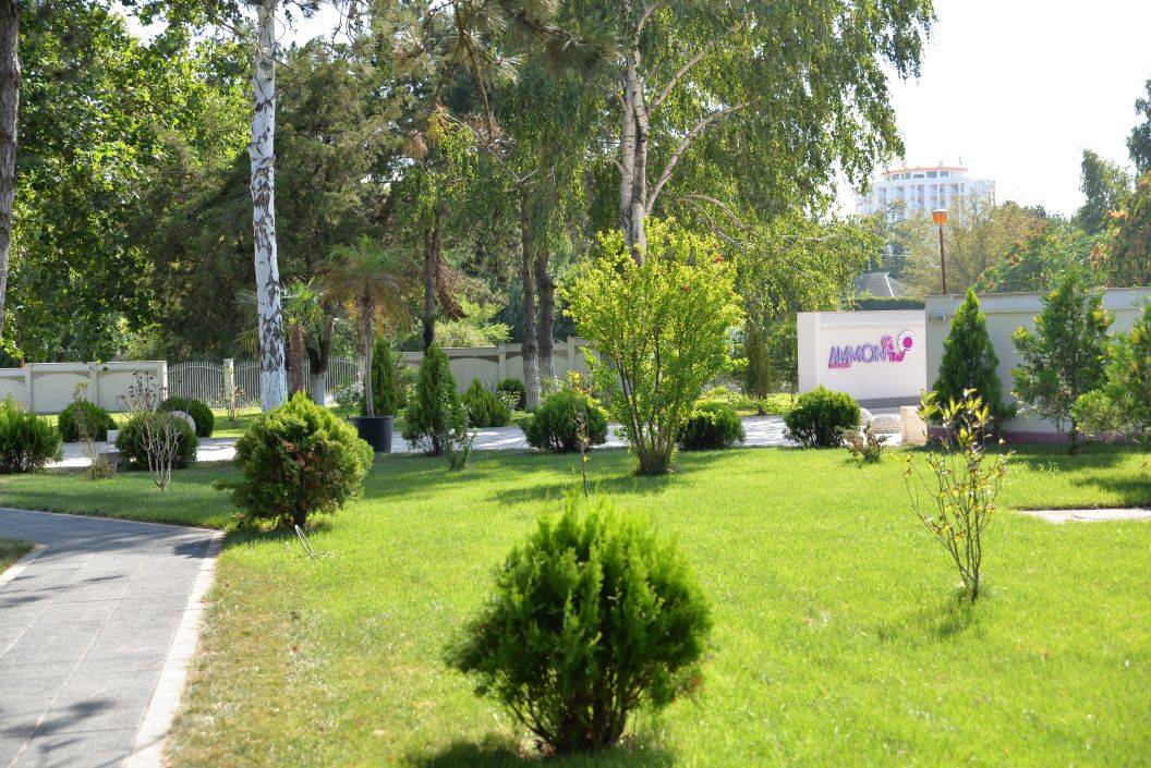 Litoral 2021 Venus Hotel Ammon***