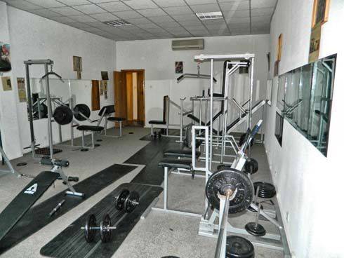 Hai la Bai Slanic Moldova Hotel Euro Vacanta